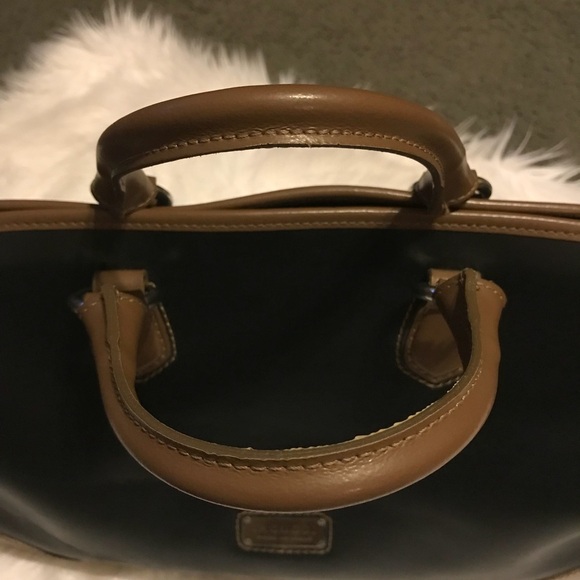 Authentic Iacucci Italian made handbag - Picture 4 of 7